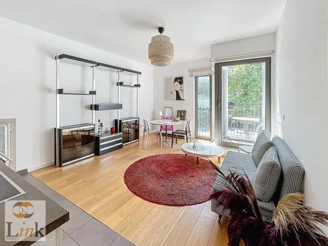 Appartement te huur in Bruxelles – 1/10