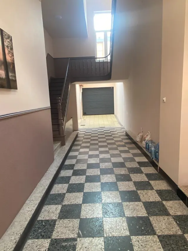 Huis te huur in Schaerbeek – 1/10