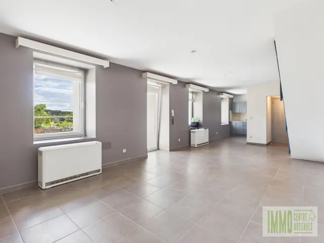 Appartement à vendre à Arlon – 1/10