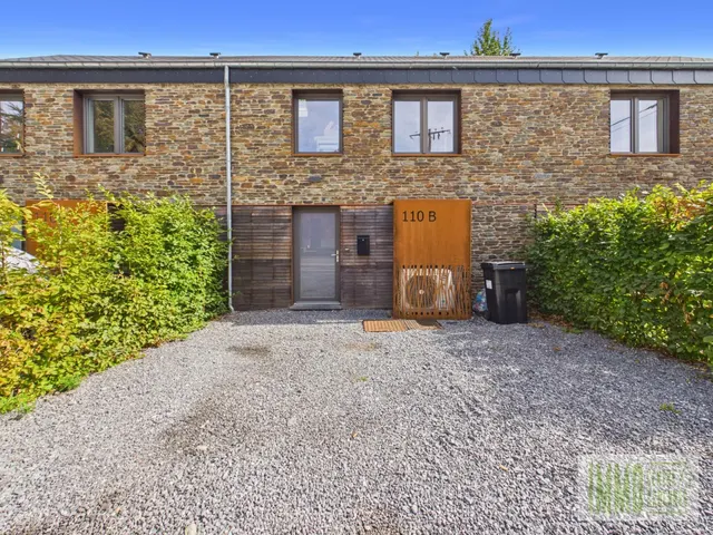Huis te koop in Libin – 1/10
