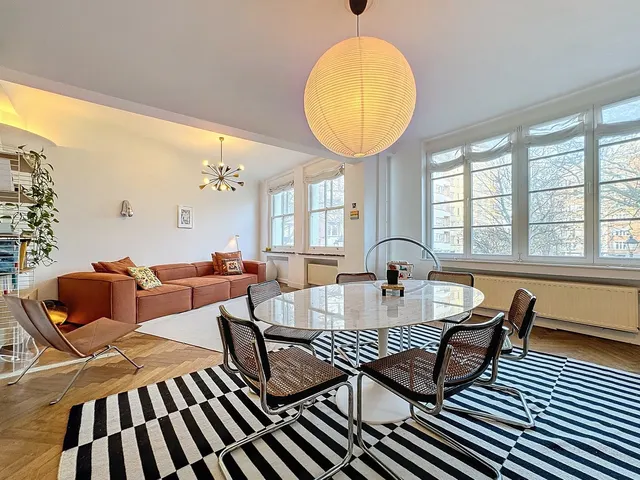 Appartement te koop in Forest – 1/10