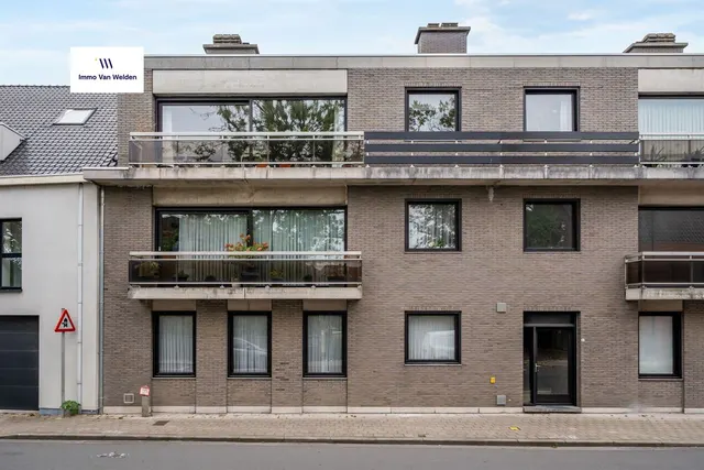 Appartement à vendre à Oudenaarde – 1/10