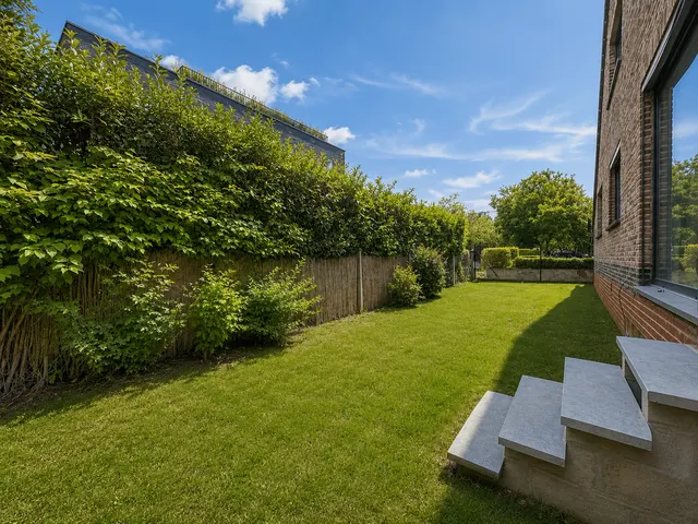 Appartement te huur in Waterloo – 1/9