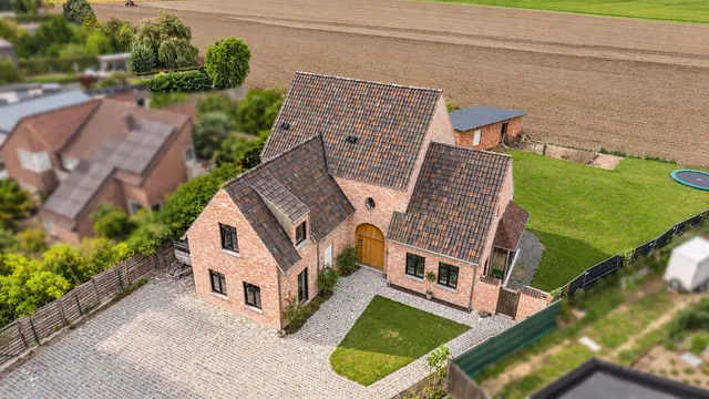 Huis te koop in Koekelare – 1/10