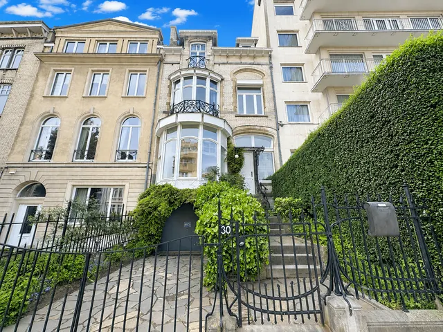 Huis te koop in Bruxelles – 1/10