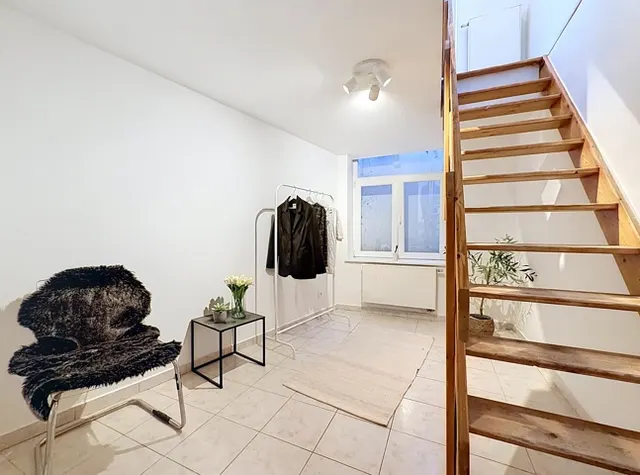 Appartement te koop in Bruxelles – 1/9