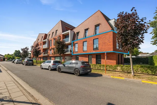 Appartement te koop in Gistel – 1/10
