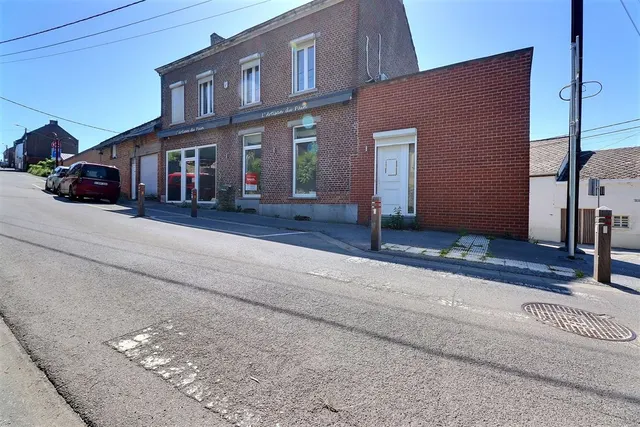 Villa/maison/ferme te koop in Arsimont – 1/10
