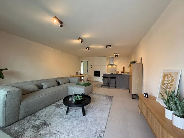 Appartement à vendre à Sint-Andries – 1/10