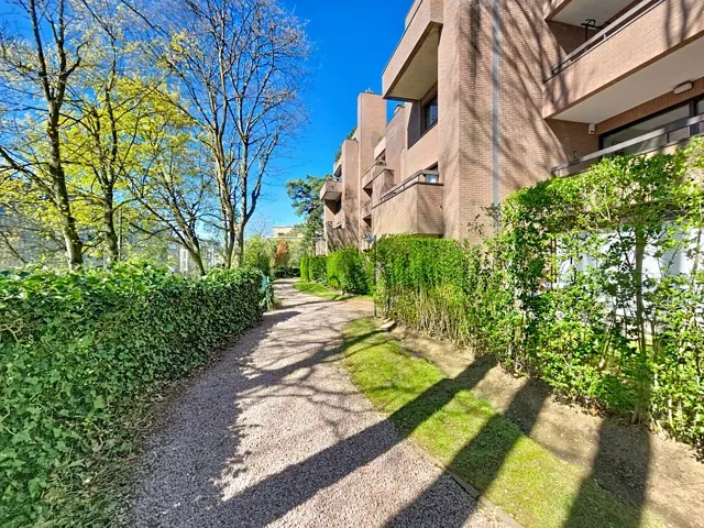 Appartement te koop in Uccle – 1/10