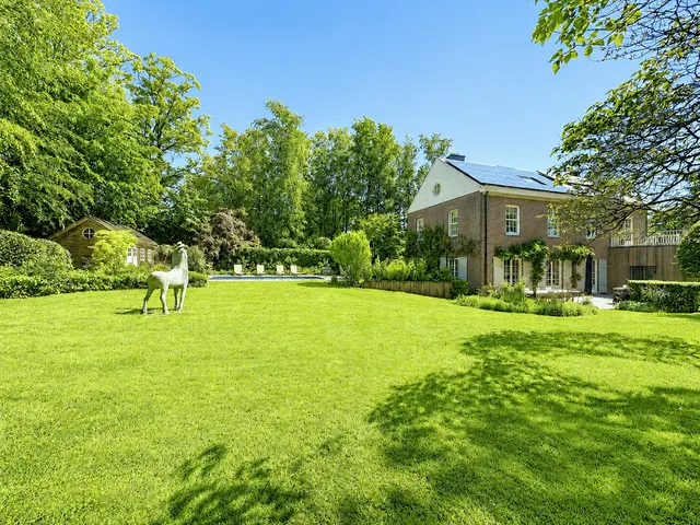 Maison à vendre à Kraainem – 1/10