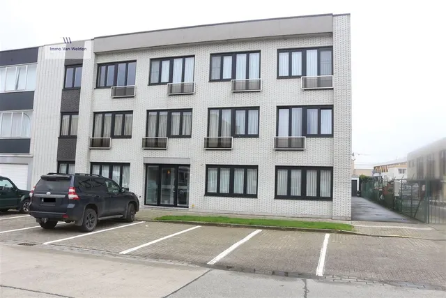 Appartement à louer à Oudenaarde – 1/8