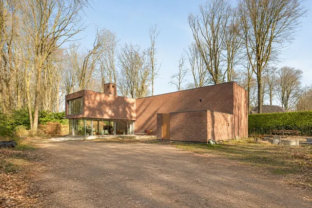 Villa à vendre à Sint-Andries – 1/10