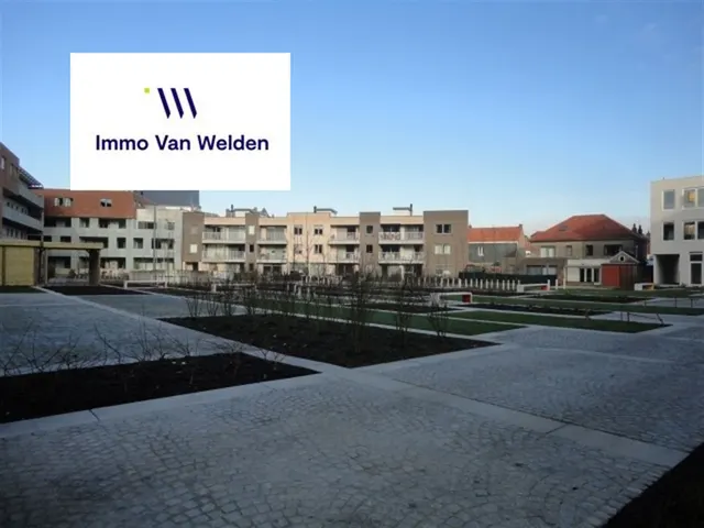 Appartement à louer à Oudenaarde – 1/10