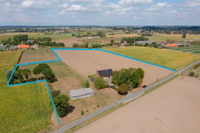Huis te koop in Torhout – 1/10