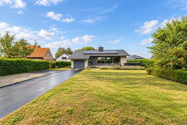 Huis à vendre à Lichtervelde – 1/10