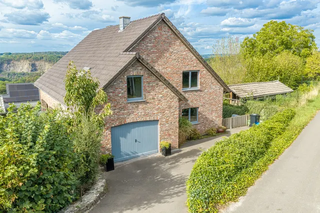 Maison à vendre à Aywaille – 1/10