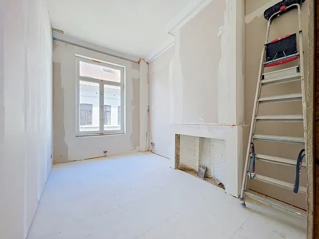 Appartement te koop in Ixelles – 1/10