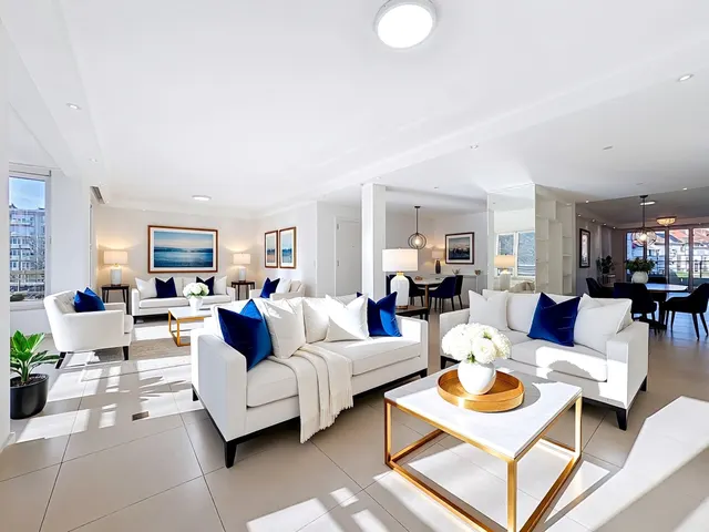 Duplex te huur in Ixelles – 1/10