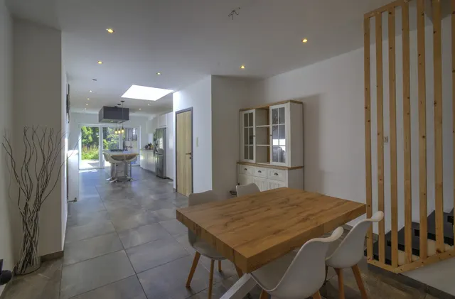 Maison à vendre à Herstal – 1/10