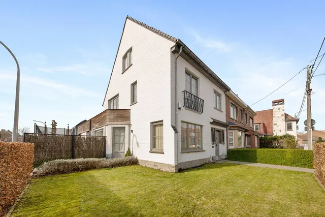 Huis te koop in Marke – 1/10