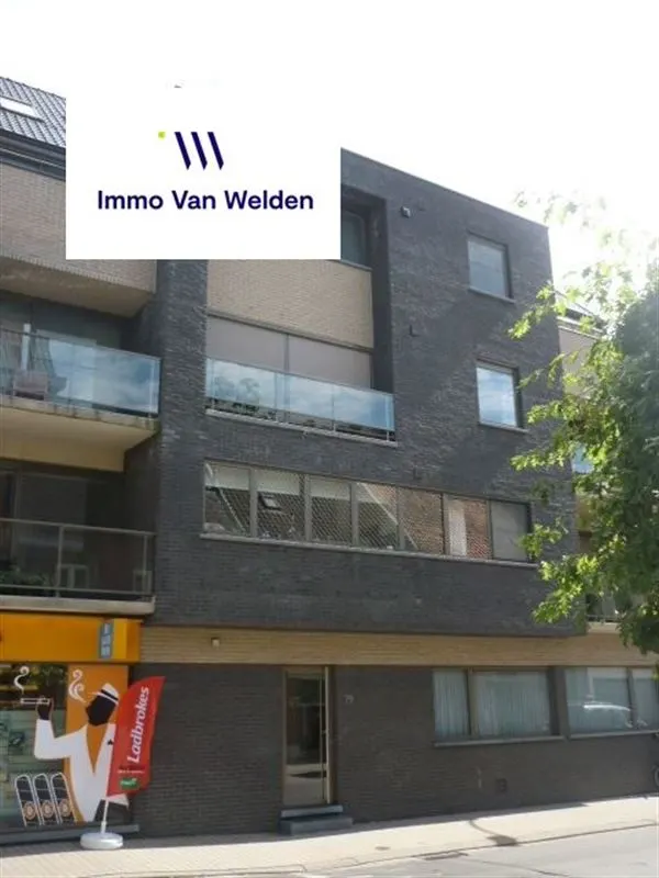 Appartement à louer à Bevere – 1/10