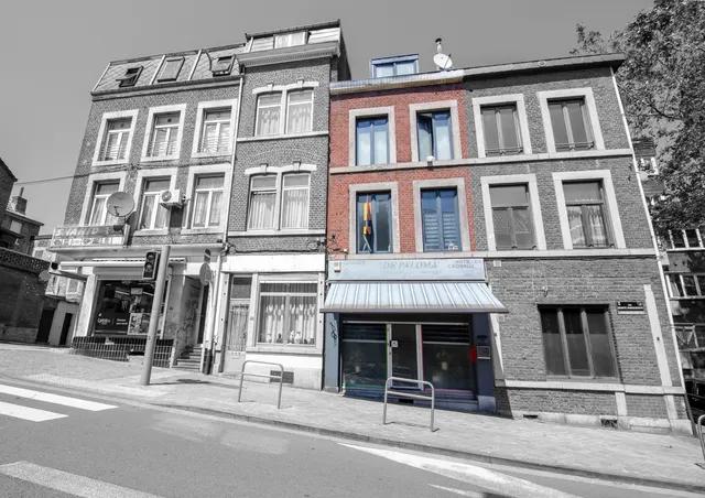Huis te koop in Liège – 1/10