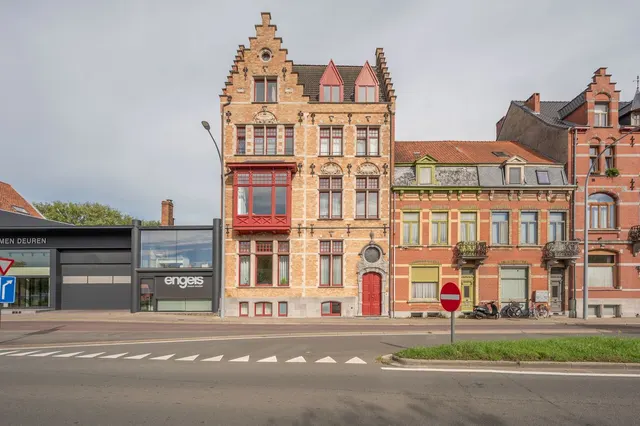 Appartement à vendre à Brugge – 1/10