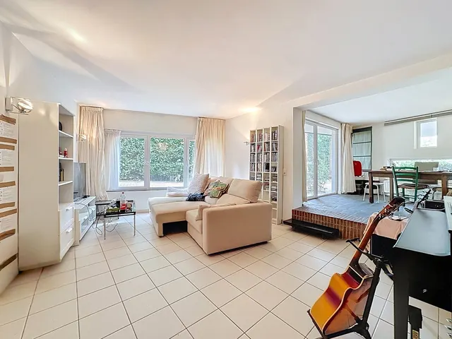 Appartement te koop in Uccle – 1/10