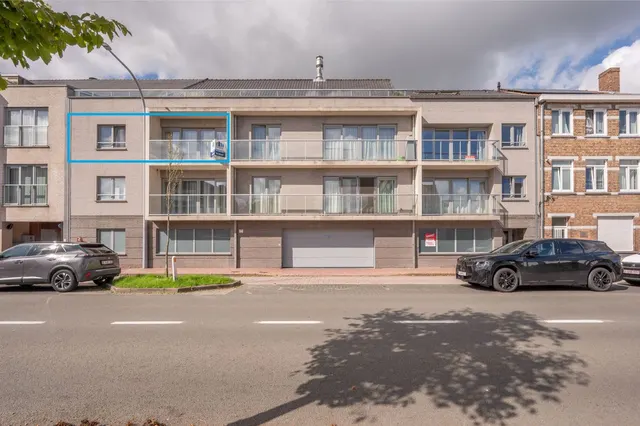 Appartement te koop in Sint-Andries – 1/10