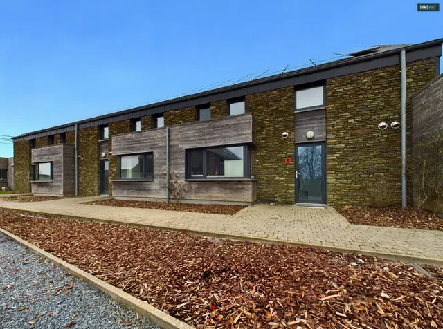 Huis te koop in Paliseul – 1/10