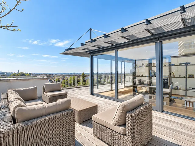 Appartement te huur in Ixelles – 1/10