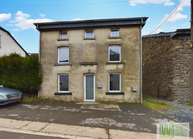 Maison à vendre à Limerlé – 1/10