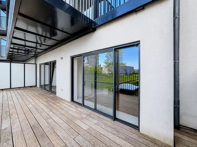 Appartement te huur in Bruxelles – 1/10