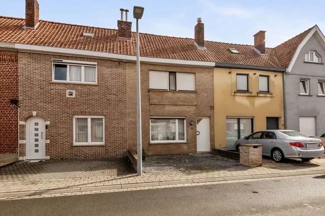 Huis à vendre à Roeselare – 1/10