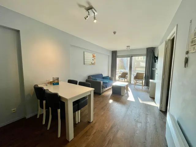 Appartement à vendre à Blankenberge – 1/10