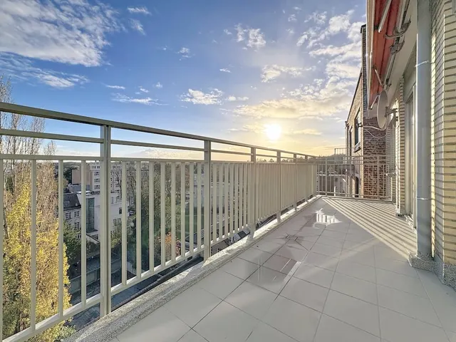 Appartement te koop in Bruxelles – 1/10