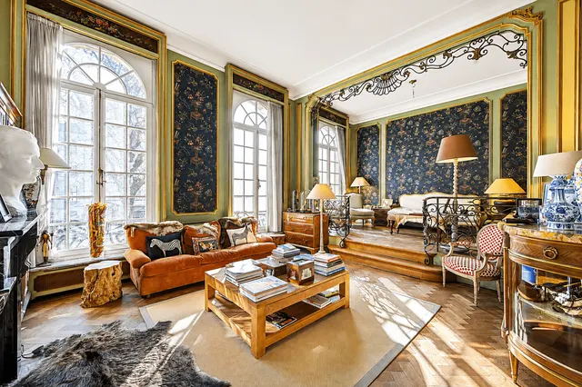 Huis te koop in Uccle – 1/10