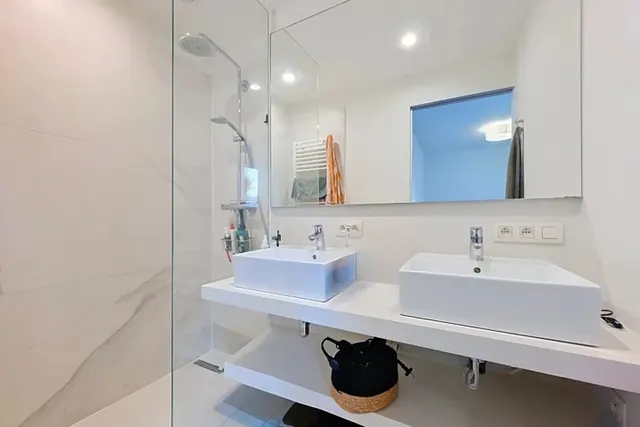 Appartement à vendre à Schaerbeek – 1/10