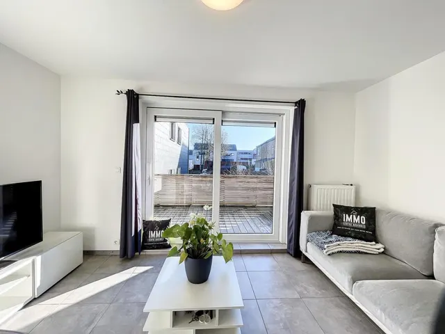 Appartement à louer à Libramont-Chevigny – 1/5