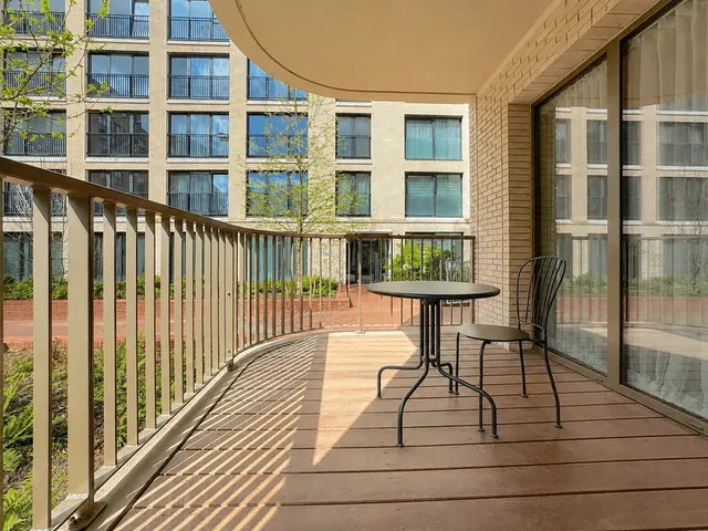 Appartement te koop in Bruxelles – 1/10