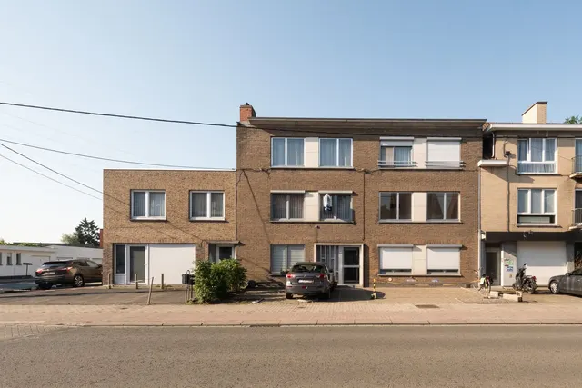 Appartement à vendre à Roeselare – 1/10