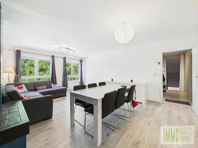 Appartement à louer à Libramont-Chevigny – 1/10