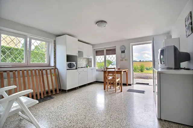 Appartement à louer à Neufchâteau – 1/6