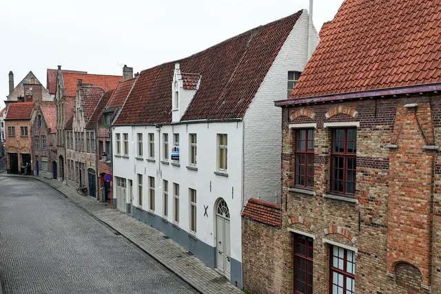 Huis te koop in Brugge – 1/10