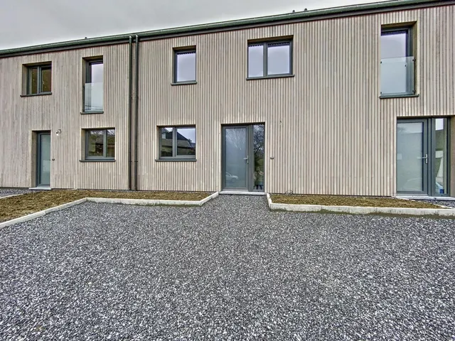 Maison à louer à Libramont-Chevigny – 1/10