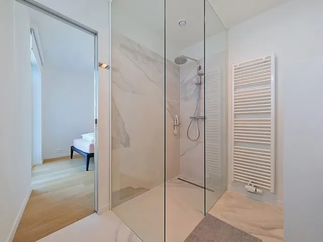 Appartement à vendre à Schaerbeek – 1/10