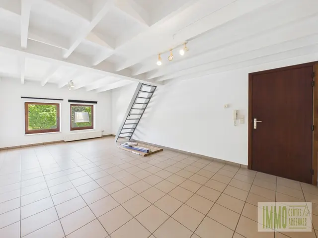 Appartement à louer à Saint-Hubert – 1/10