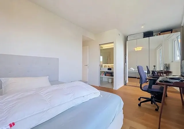 Appartement à vendre à Schaerbeek – 1/10
