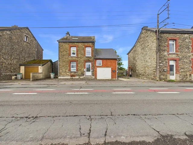 Appartement à louer à Bertrix – 1/10